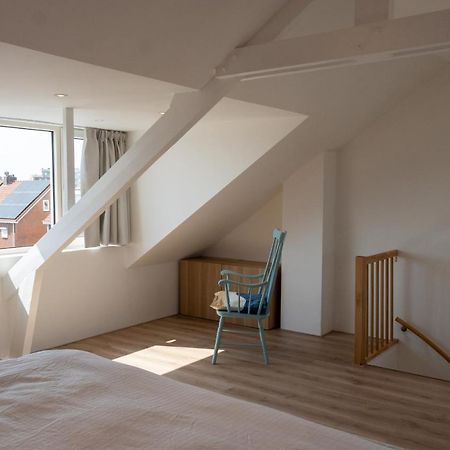 Appartement Aan Zee Noordwijk Zewnętrze zdjęcie