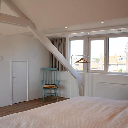 Appartement Aan Zee Noordwijk Zewnętrze zdjęcie