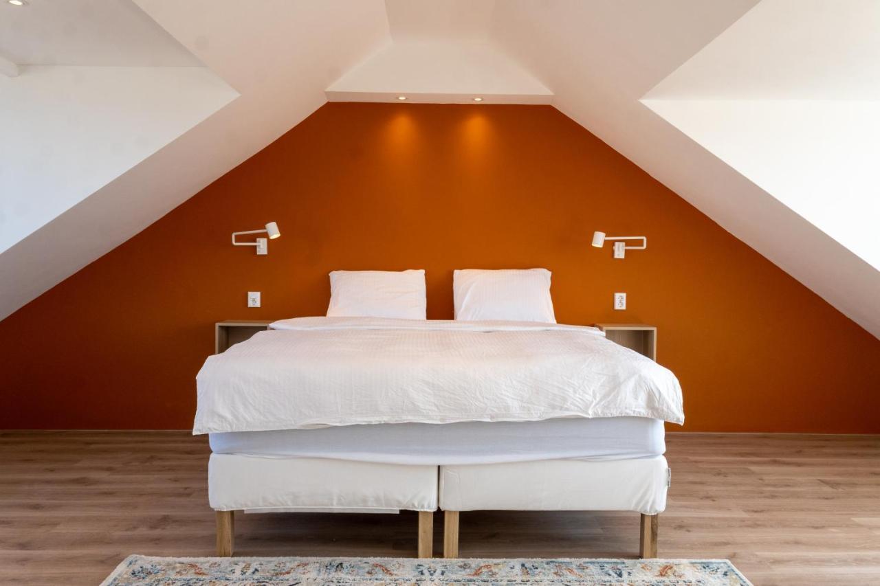 Appartement Aan Zee Noordwijk Zewnętrze zdjęcie