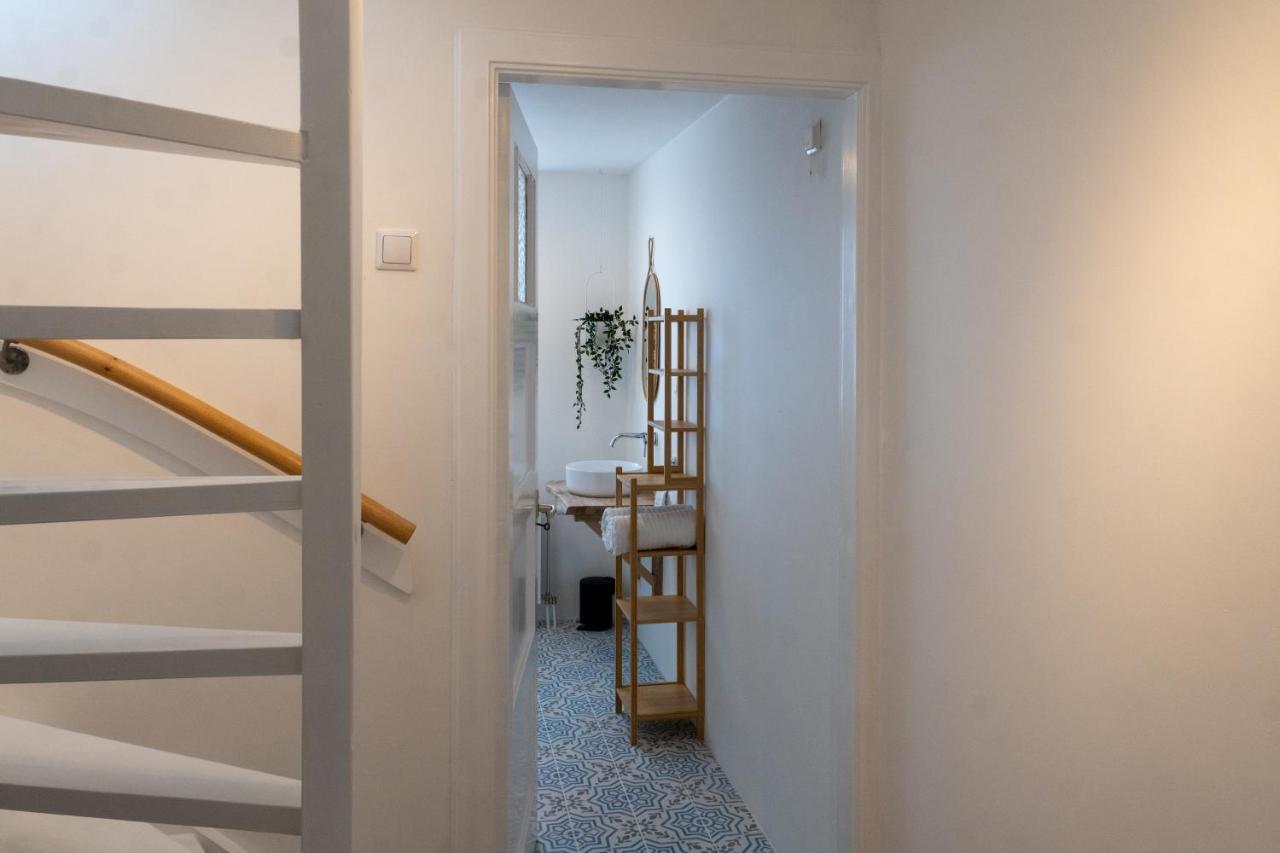 Appartement Aan Zee Noordwijk Zewnętrze zdjęcie