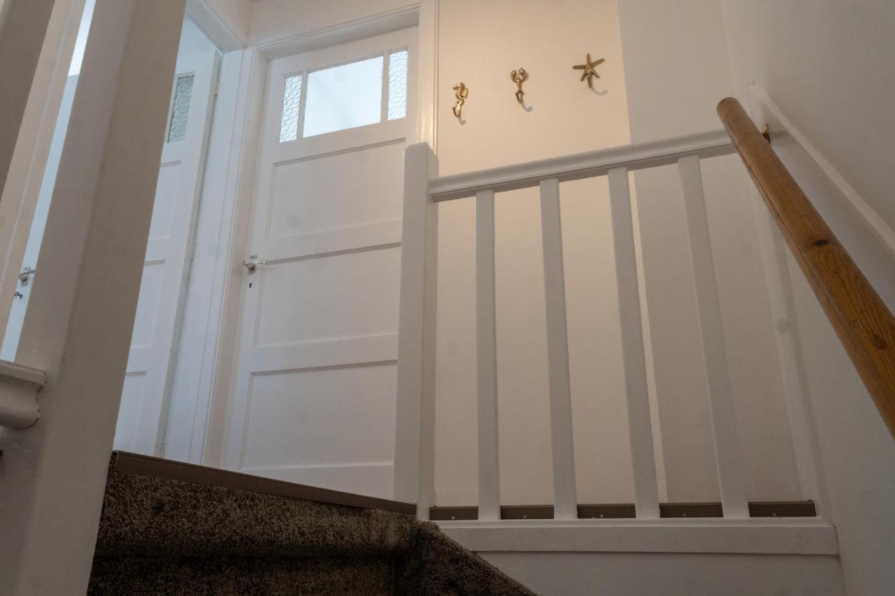 Appartement Aan Zee Noordwijk Zewnętrze zdjęcie