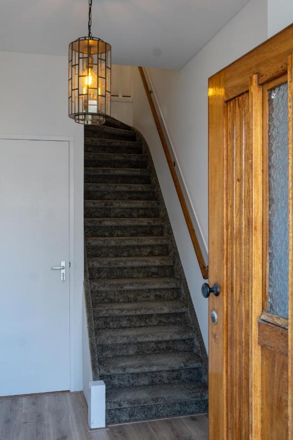 Appartement Aan Zee Noordwijk Zewnętrze zdjęcie