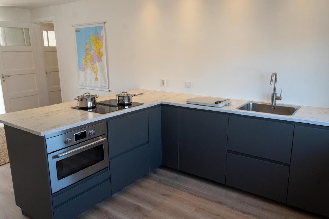 Appartement Aan Zee Noordwijk Zewnętrze zdjęcie