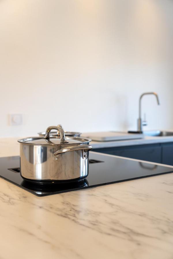 Appartement Aan Zee Noordwijk Zewnętrze zdjęcie